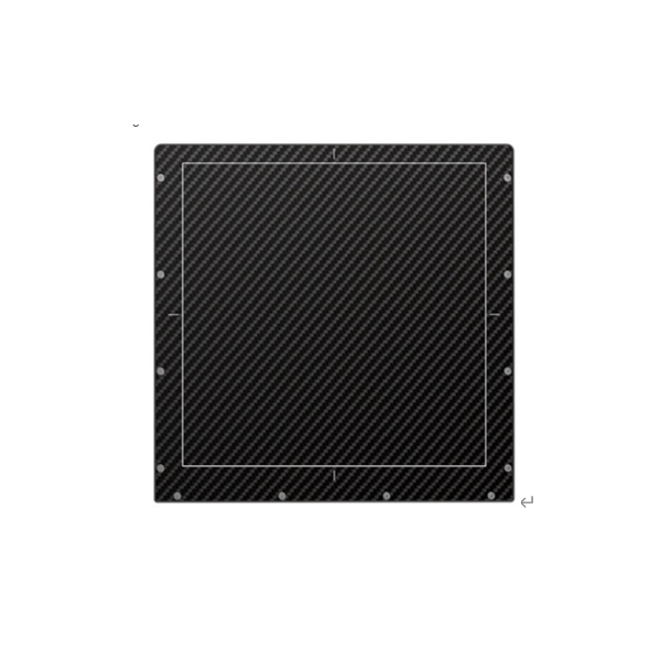 NDT 0606J（6×6英寸IGZO工业平板探测器）（动态）