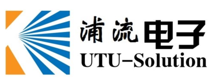 上海浦流电子科技有限公司